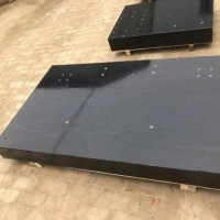 陕西大理石量具生产厂家_济青精密机械加工大理石平板
