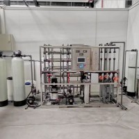 苏州伟志|化学化工超纯水设备