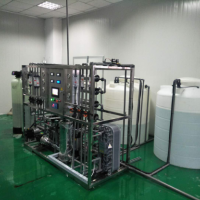 苏州工业超纯水|药厂实验动物饮水机