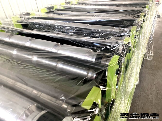 佛山750彩钢瓦设备推荐可信赖@河北省泊头市浩洋高端压瓦机生产厂