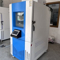 高温低温试验箱的特点和功能