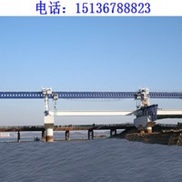 山西忻州架桥机 架桥机拆卸过程中常见问题