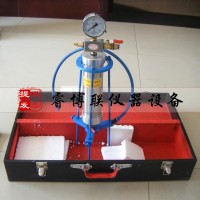 压浆剂压力泌水仪 压力泌水率试验仪