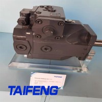 泰丰智能生产负载敏感泵TFB1V80Y 恒功率