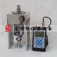 ZQS6-5000A保温材料粘结强度检测仪