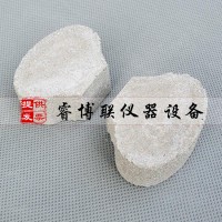 8字型水泥砂浆块GBT16777