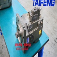 厂家直销泰丰斜盘式轴向柱塞变量泵 TFA10VO/10 系列