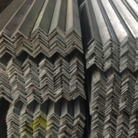 美标角钢型号规格与尺寸  水利工程用钢