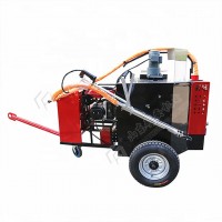 路面灌缝机 混凝土补缝机 地面养护修补设备