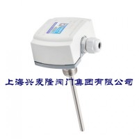 上海兴麦隆 温度传感器 风道传感器阀门专用