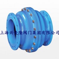 上海兴麦隆 DBDVPD动态平衡定流量阀 法兰球墨铸铁铸钢
